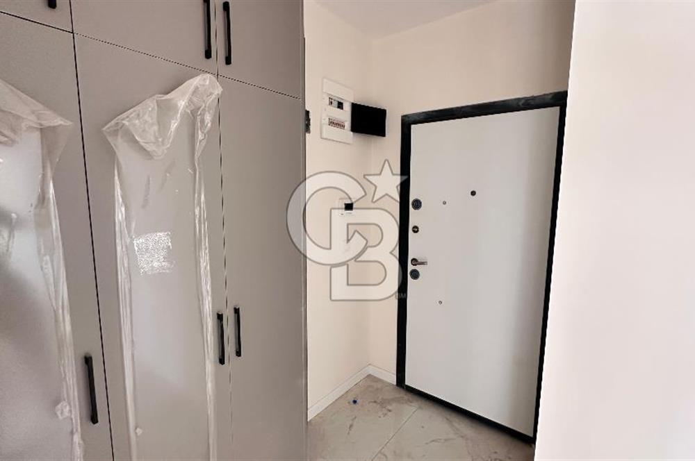 kırgız caddesinde ayrı mutfaklı 2+1