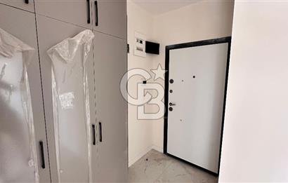 kırgız caddesinde ayrı mutfaklı 2+1