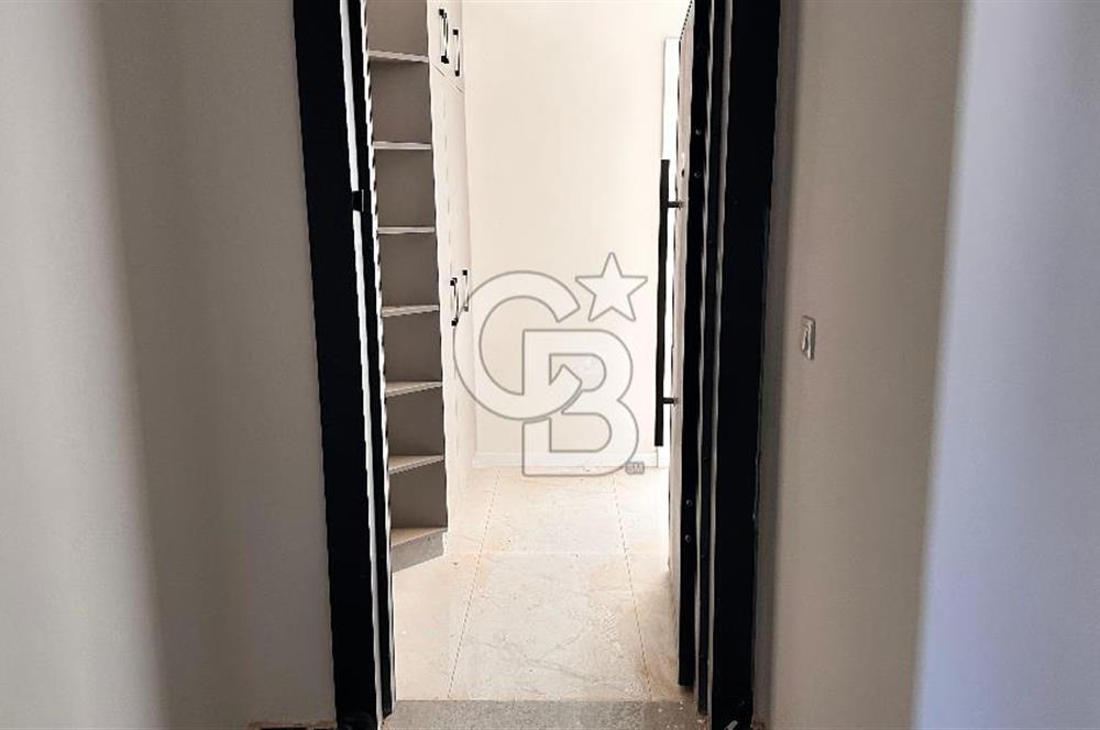 kırgız caddesinde ayrı mutfaklı 2+1
