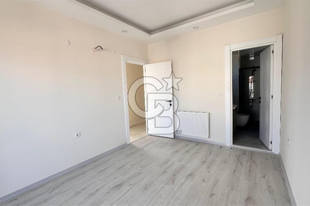 kırgız caddesinde ayrı mutfaklı 2+1