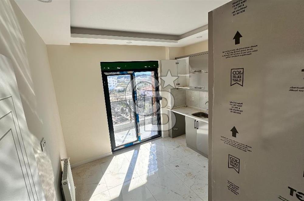 kırgız caddesinde ayrı mutfaklı 2+1