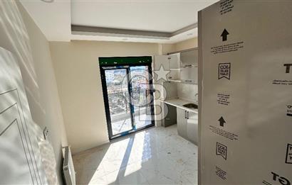 kırgız caddesinde ayrı mutfaklı 2+1