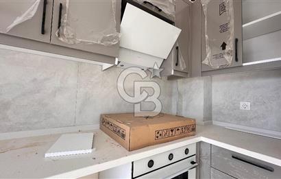kırgız caddesinde ayrı mutfaklı 2+1