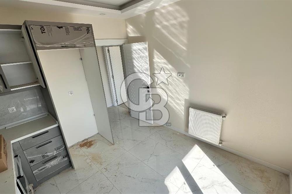 kırgız caddesinde ayrı mutfaklı 2+1