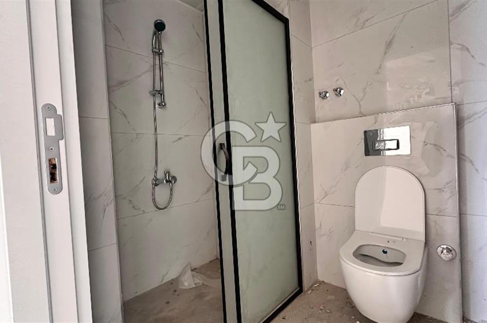 kırgız caddesinde ayrı mutfaklı 2+1