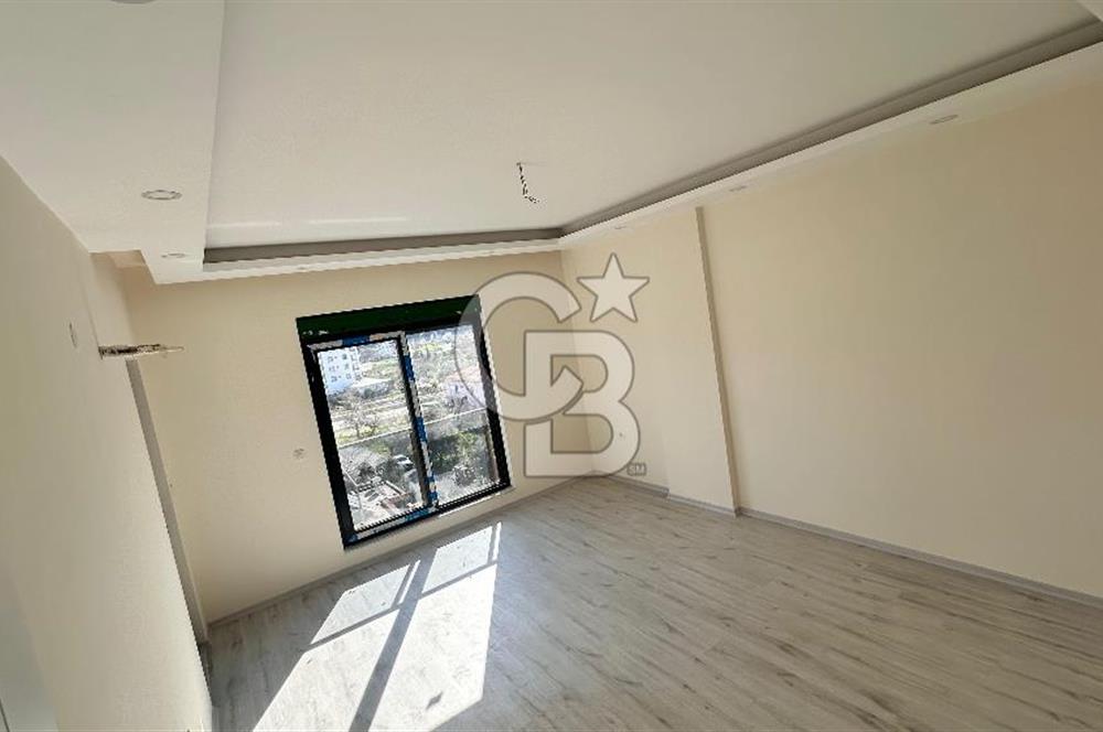 kırgız caddesinde ayrı mutfaklı 2+1
