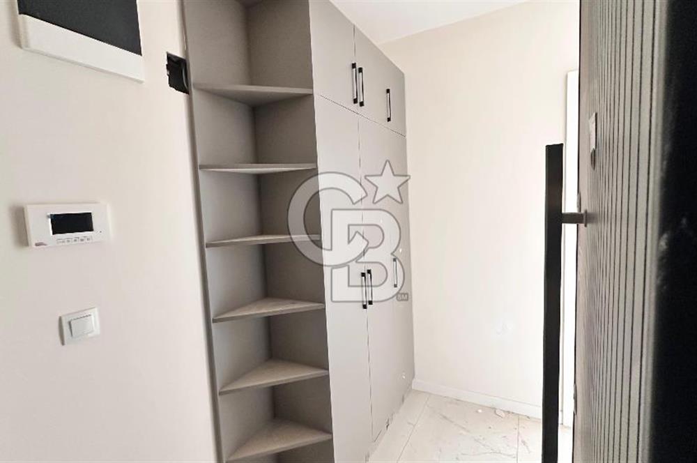 kırgız caddesinde ayrı mutfaklı 2+1