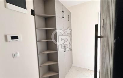 kırgız caddesinde ayrı mutfaklı 2+1