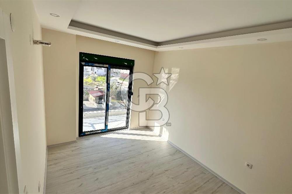 kırgız caddesinde ayrı mutfaklı 2+1