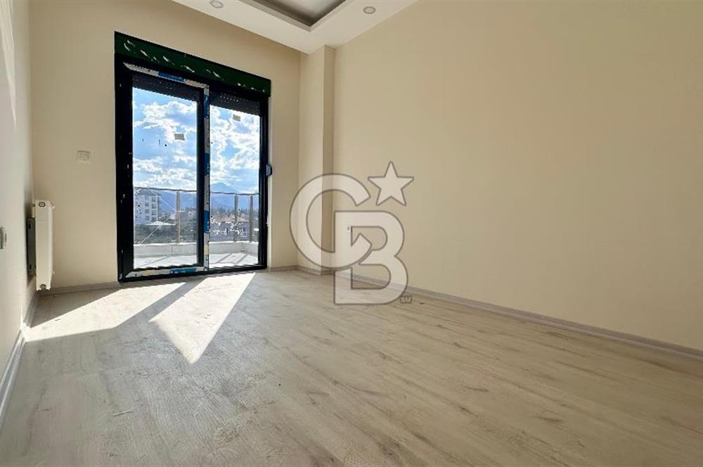 kırgız caddesinde ayrı mutfaklı 2+1