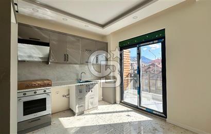 kırgız caddesinde ayrı mutfaklı 2+1