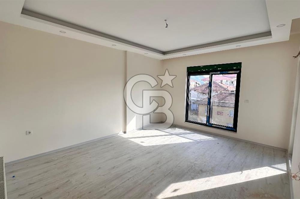 kırgız caddesinde ayrı mutfaklı 2+1