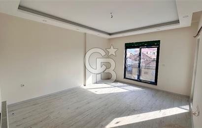 kırgız caddesinde ayrı mutfaklı 2+1
