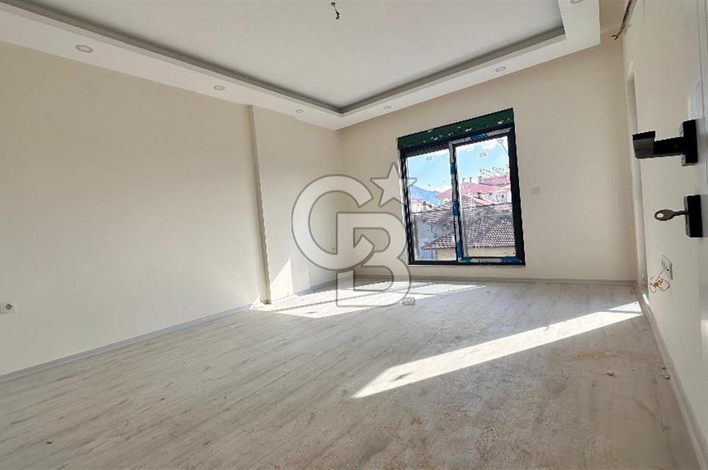 kırgız caddesinde ayrı mutfaklı 2+1