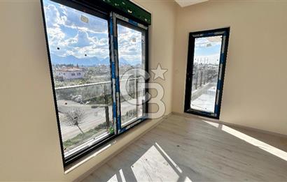 kırgız caddesinde ayrı mutfaklı 2+1
