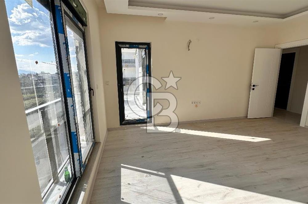 kırgız caddesinde ayrı mutfaklı 2+1