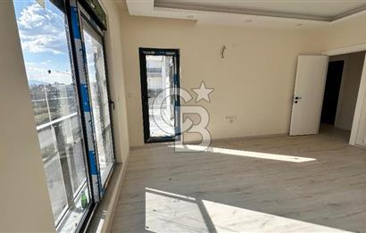 kırgız caddesinde ayrı mutfaklı 2+1