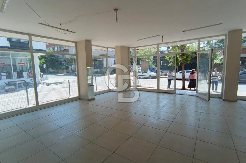 DARICA NENEHATUN MAH. KİRALIK DÜKKAN 50 M²