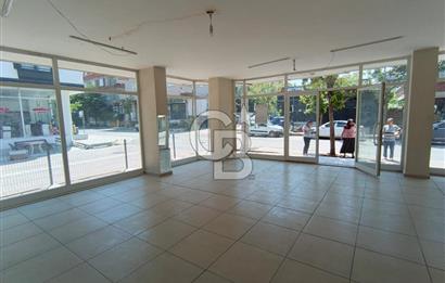 DARICA NENEHATUN MAH. KİRALIK DÜKKAN 50 M²