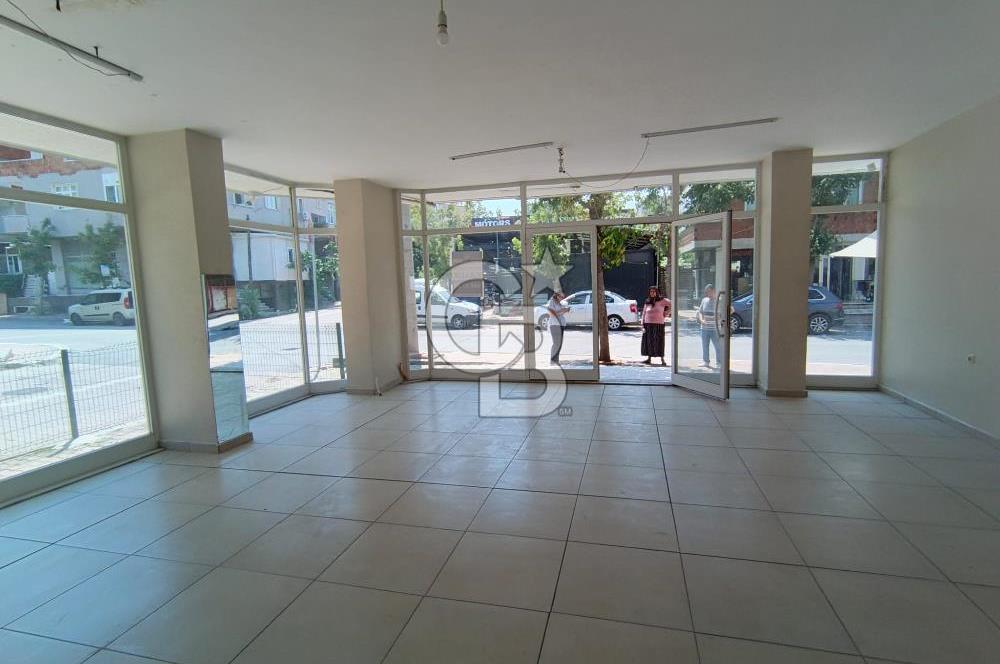 DARICA NENEHATUN MAH. KİRALIK DÜKKAN 50 M²