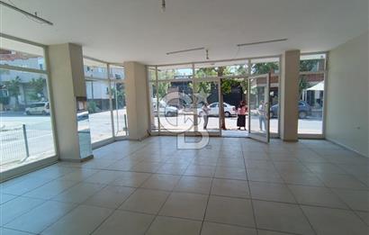 DARICA NENEHATUN MAH. KİRALIK DÜKKAN 50 M²