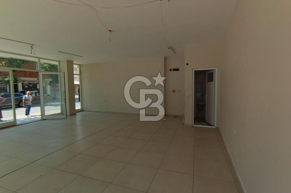 DARICA NENEHATUN MAH. KİRALIK DÜKKAN 50 M²