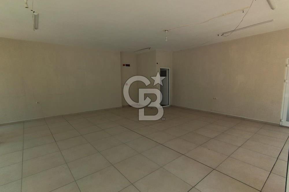 DARICA NENEHATUN MAH. KİRALIK DÜKKAN 50 M²