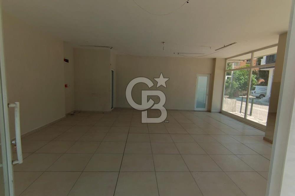 DARICA NENEHATUN MAH. KİRALIK DÜKKAN 50 M²