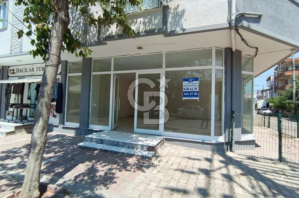 DARICA NENEHATUN MAH. KİRALIK DÜKKAN 50 M²