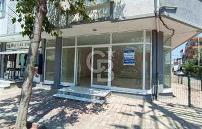 DARICA NENEHATUN MAH. KİRALIK DÜKKAN 50 M²
