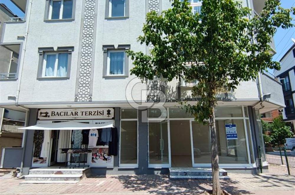 DARICA NENEHATUN MAH. KİRALIK DÜKKAN 50 M²