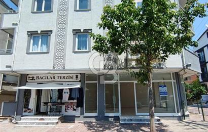 DARICA NENEHATUN MAH. KİRALIK DÜKKAN 50 M²