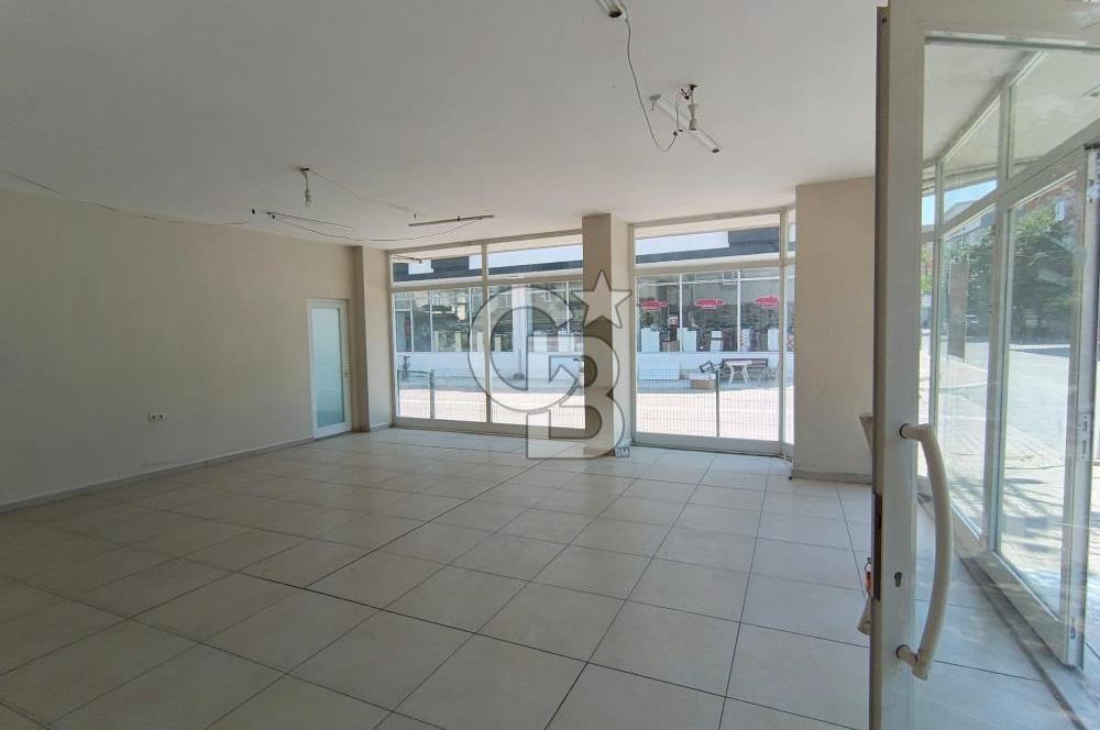 DARICA NENEHATUN MAH. KİRALIK DÜKKAN 50 M²