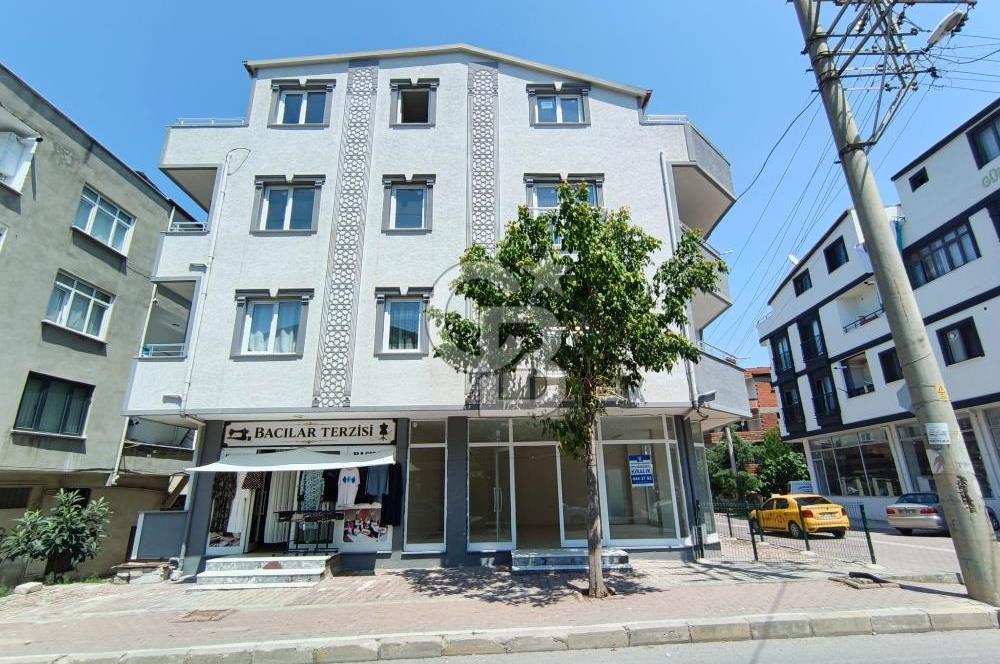 DARICA NENEHATUN MAH. KİRALIK DÜKKAN 50 M²