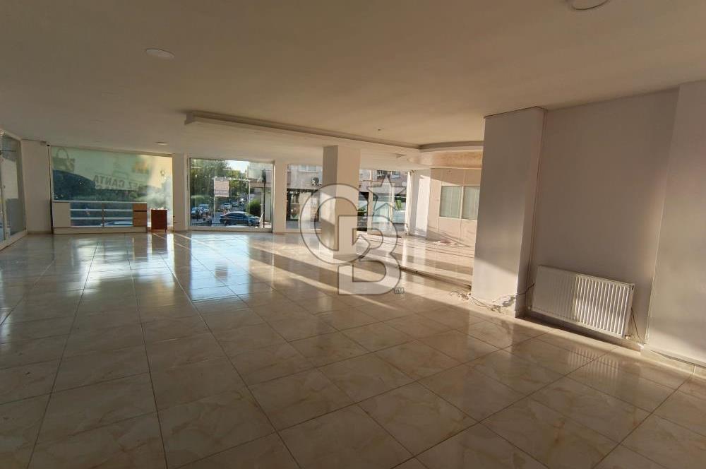 DARICA ABDİ İPEKÇİ MAH. CADDE ÜZERİ ÜÇ YOLA CEPHE 480 M² DÜKKAN