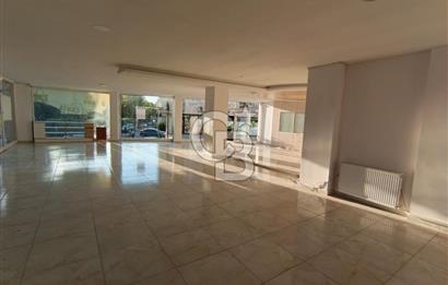 DARICA ABDİ İPEKÇİ MAH. CADDE ÜZERİ ÜÇ YOLA CEPHE 480 M² DÜKKAN