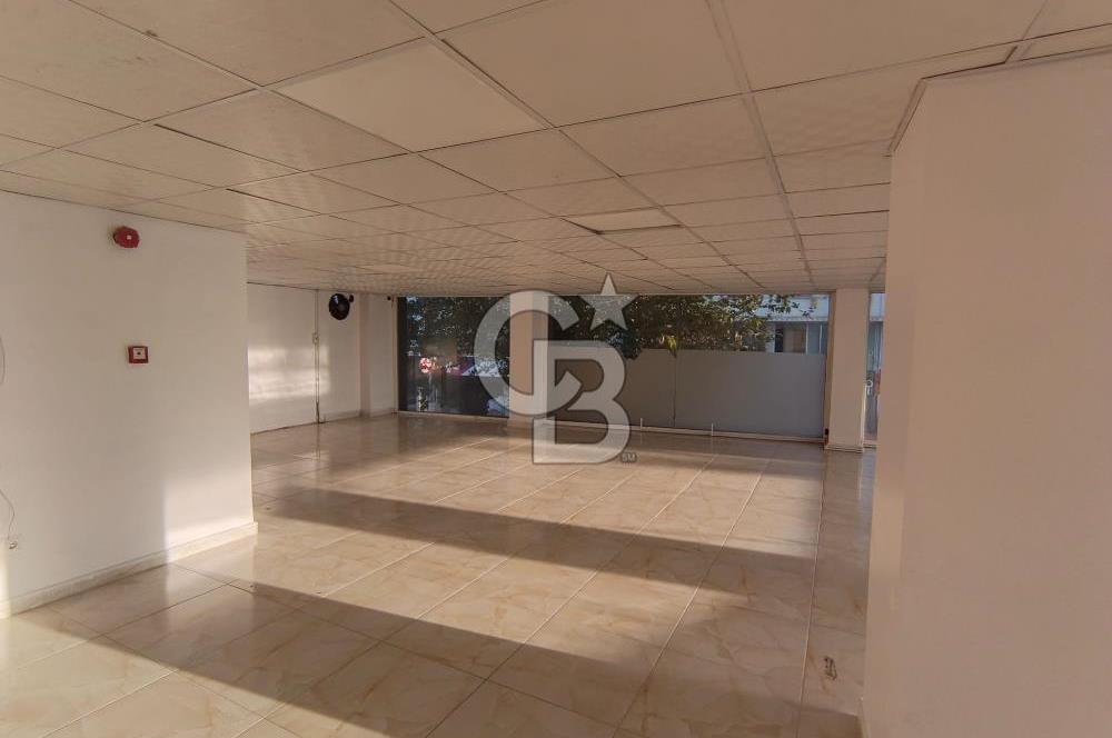 DARICA ABDİ İPEKÇİ MAH. CADDE ÜZERİ ÜÇ YOLA CEPHE 480 M² DÜKKAN