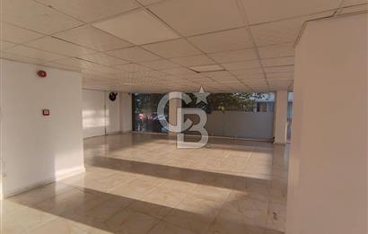 DARICA ABDİ İPEKÇİ MAH. CADDE ÜZERİ ÜÇ YOLA CEPHE 480 M² DÜKKAN