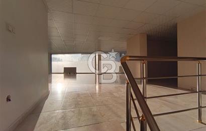 DARICA ABDİ İPEKÇİ MAH. CADDE ÜZERİ ÜÇ YOLA CEPHE 480 M² DÜKKAN