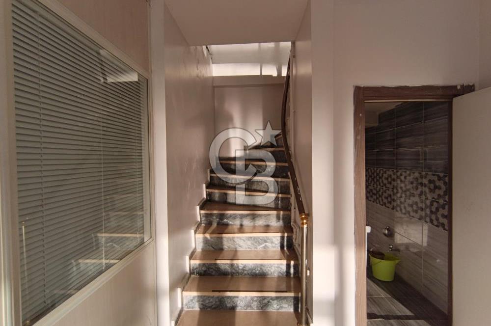 DARICA ABDİ İPEKÇİ MAH. CADDE ÜZERİ ÜÇ YOLA CEPHE 480 M² DÜKKAN