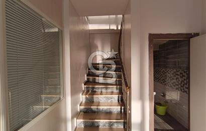 DARICA ABDİ İPEKÇİ MAH. CADDE ÜZERİ ÜÇ YOLA CEPHE 480 M² DÜKKAN