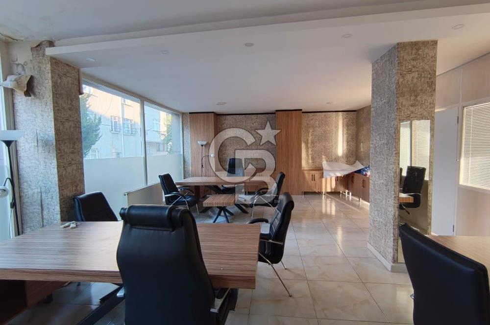 DARICA ABDİ İPEKÇİ MAH. CADDE ÜZERİ ÜÇ YOLA CEPHE 480 M² DÜKKAN