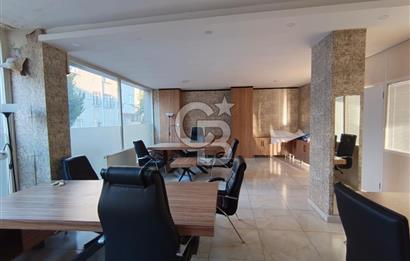 DARICA ABDİ İPEKÇİ MAH. CADDE ÜZERİ ÜÇ YOLA CEPHE 480 M² DÜKKAN