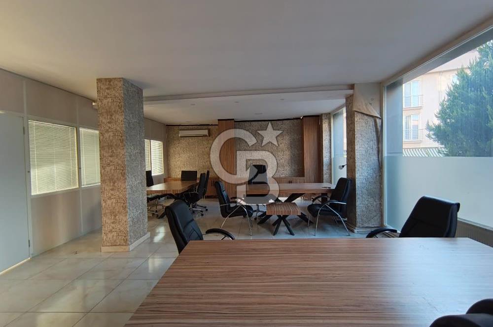 DARICA ABDİ İPEKÇİ MAH. CADDE ÜZERİ ÜÇ YOLA CEPHE 480 M² DÜKKAN