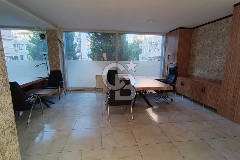 DARICA ABDİ İPEKÇİ MAH. CADDE ÜZERİ ÜÇ YOLA CEPHE 480 M² DÜKKAN
