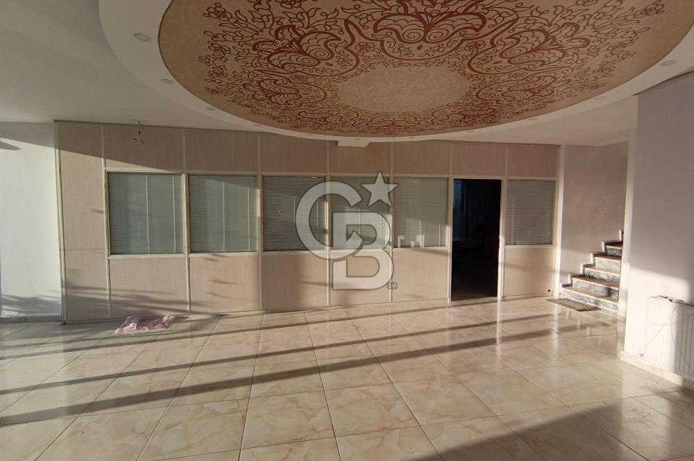 DARICA ABDİ İPEKÇİ MAH. CADDE ÜZERİ ÜÇ YOLA CEPHE 480 M² DÜKKAN
