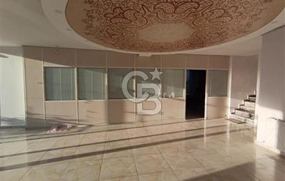 DARICA ABDİ İPEKÇİ MAH. CADDE ÜZERİ ÜÇ YOLA CEPHE 480 M² DÜKKAN