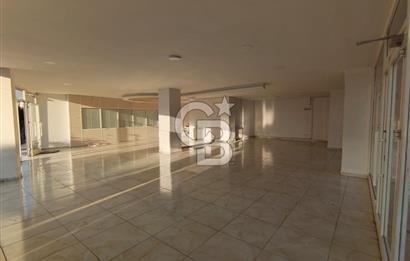 DARICA ABDİ İPEKÇİ MAH. CADDE ÜZERİ ÜÇ YOLA CEPHE 480 M² DÜKKAN