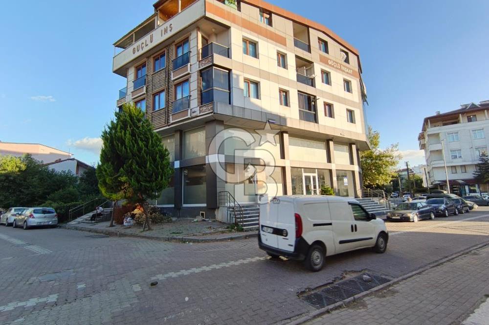 DARICA ABDİ İPEKÇİ MAH. CADDE ÜZERİ ÜÇ YOLA CEPHE 480 M² DÜKKAN