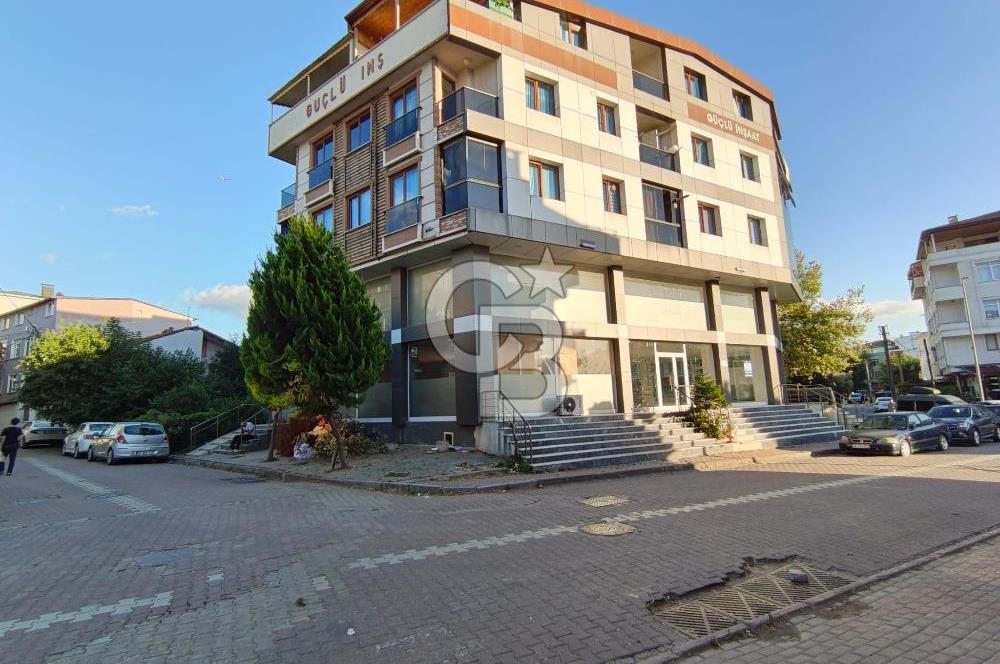 DARICA ABDİ İPEKÇİ MAH. CADDE ÜZERİ ÜÇ YOLA CEPHE 480 M² DÜKKAN
